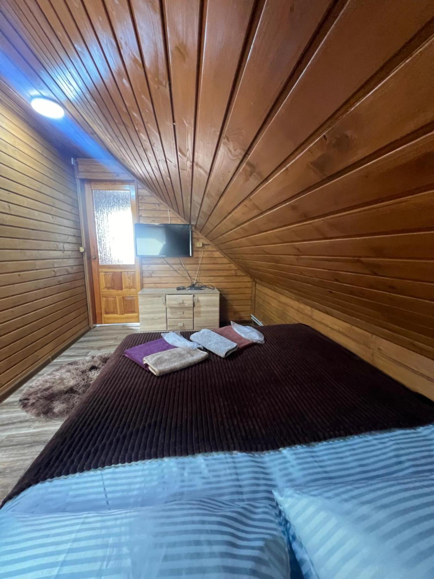 Садиба Сойми Exterior foto