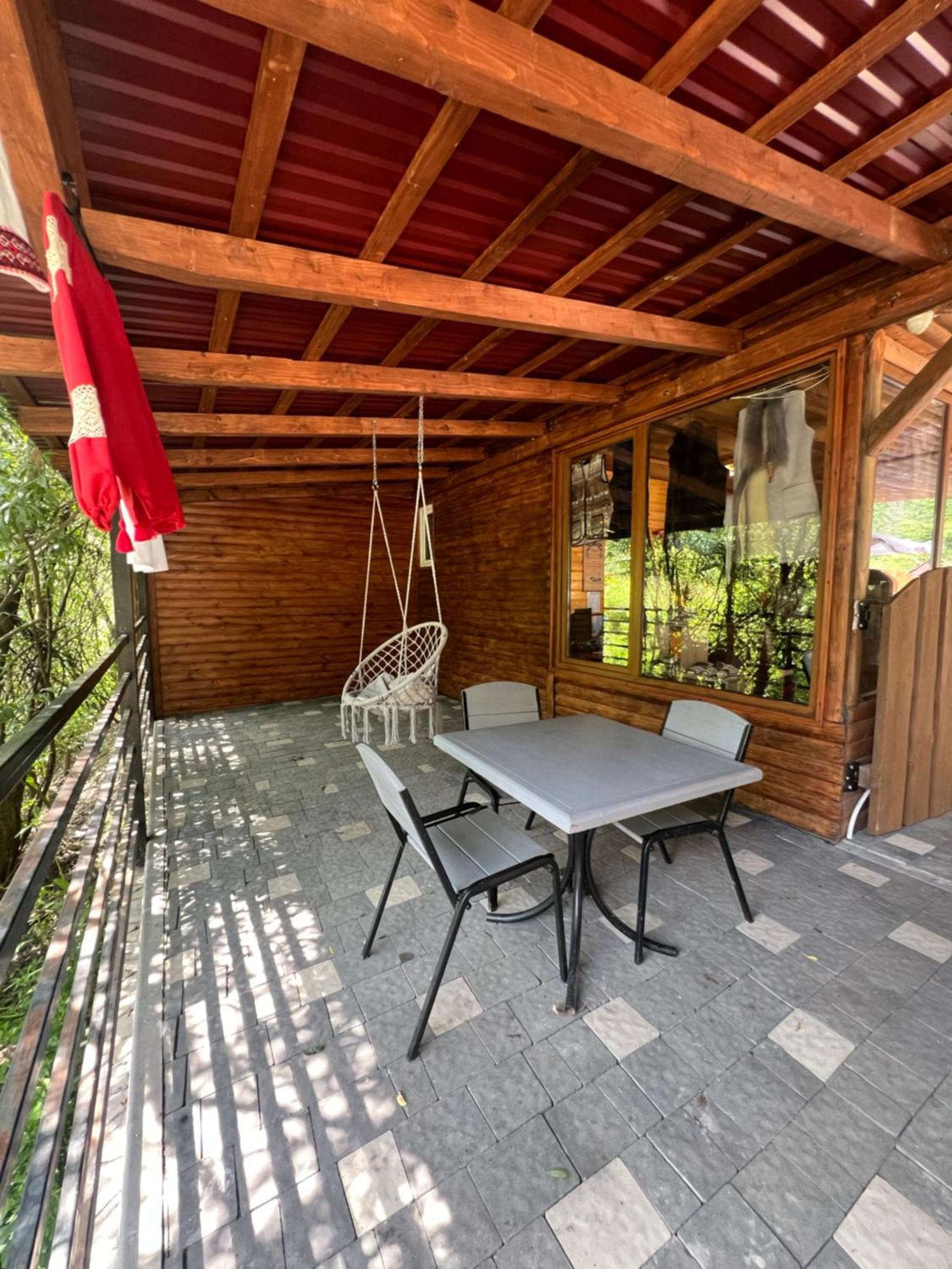 Садиба Сойми Exterior foto